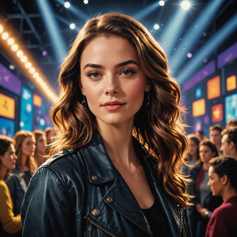 Знаменитости и их влияние на современное общество: почему стоит знать о Лили Аспен