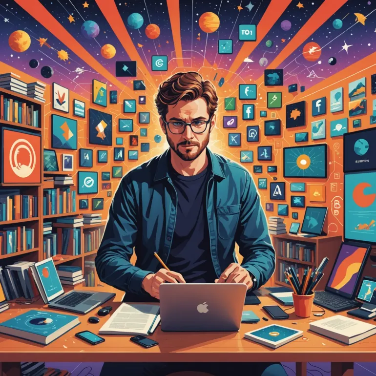 Топовые подборки контента: как найти лучшее и сэкономить время