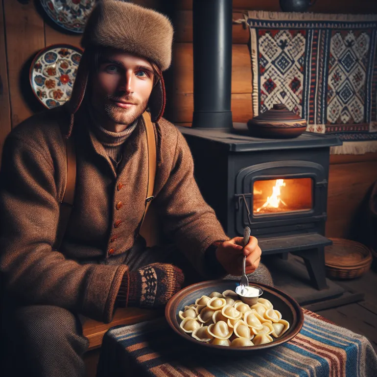 Вася Пельмень: История, Культура и Современность