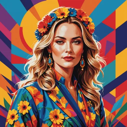 Знаменитости и их влияние на современное общество: взгляд через призму истории Натальи Лагоды