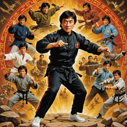 Знаменитости: Что скрывается за яркой жизнью и почему это волнует миллионы