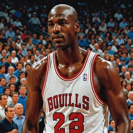 Кто такой Джеффри Джордан, сын легенды НБА Майкла Джордана