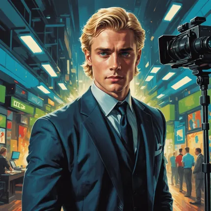 Полное руководство по актеры блондины от экспертов: как понять и использовать ключевые аспекты