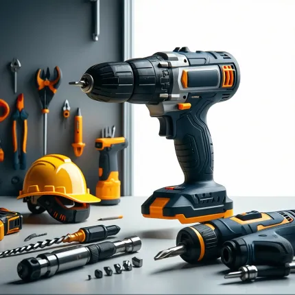 Электрическая дрель: устройство, виды и рекомендации по выбору