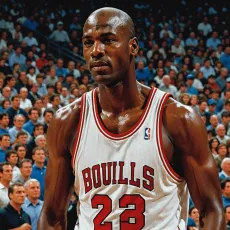 Кто такой Джеффри Джордан, сын легенды НБА Майкла Джордана