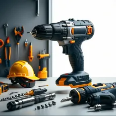 Электрическая дрель: устройство, виды и рекомендации по выбору